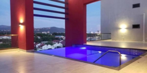Luxury Apartment @ Parkhurst 1 - Kingston